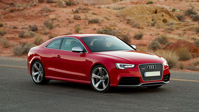 Audi | Legacy Auto-Tech