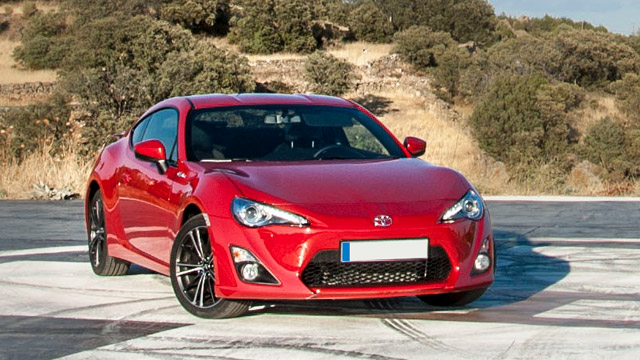 Toyota | Legacy Auto-Tech